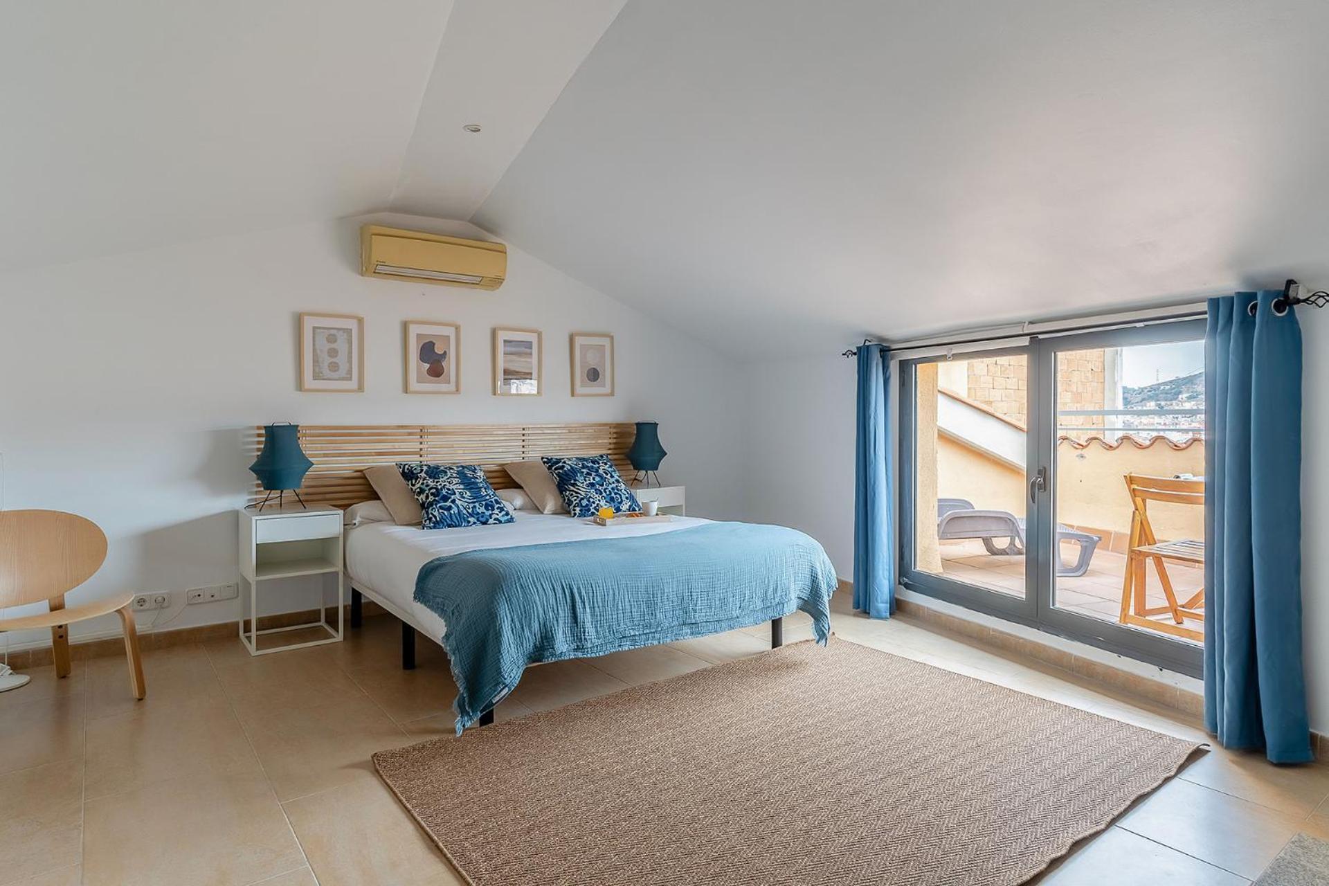 Ab Besos River Apartment Barcelona Exterior photo