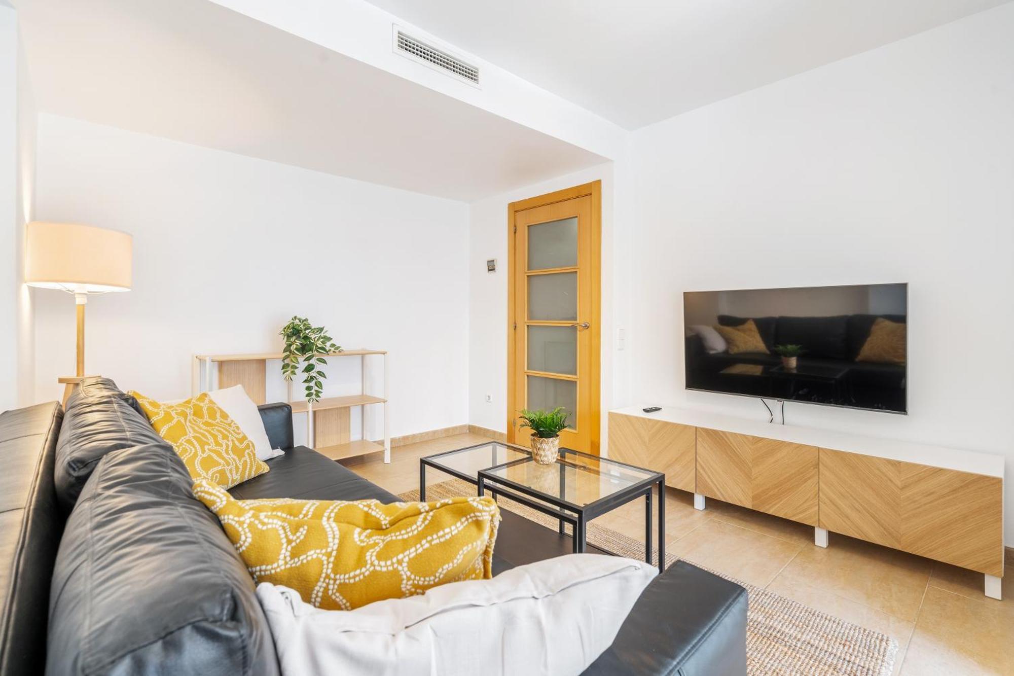 Ab Besos River Apartment Barcelona Exterior photo