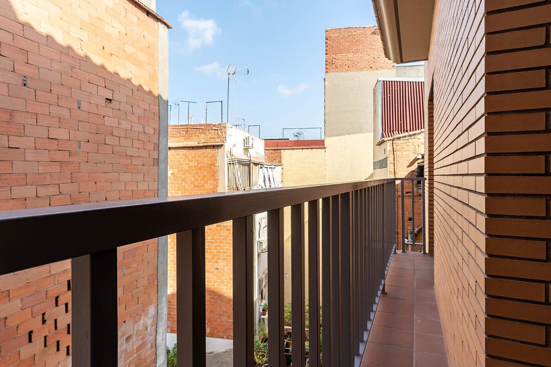 Ab Besos River Apartment Barcelona Exterior photo