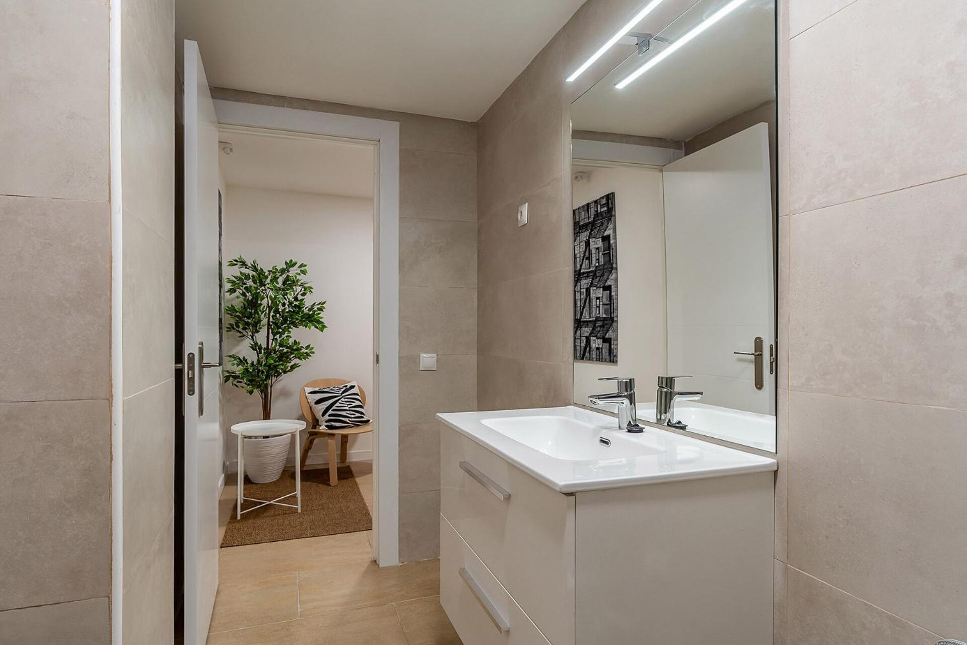 Ab Besos River Apartment Barcelona Exterior photo