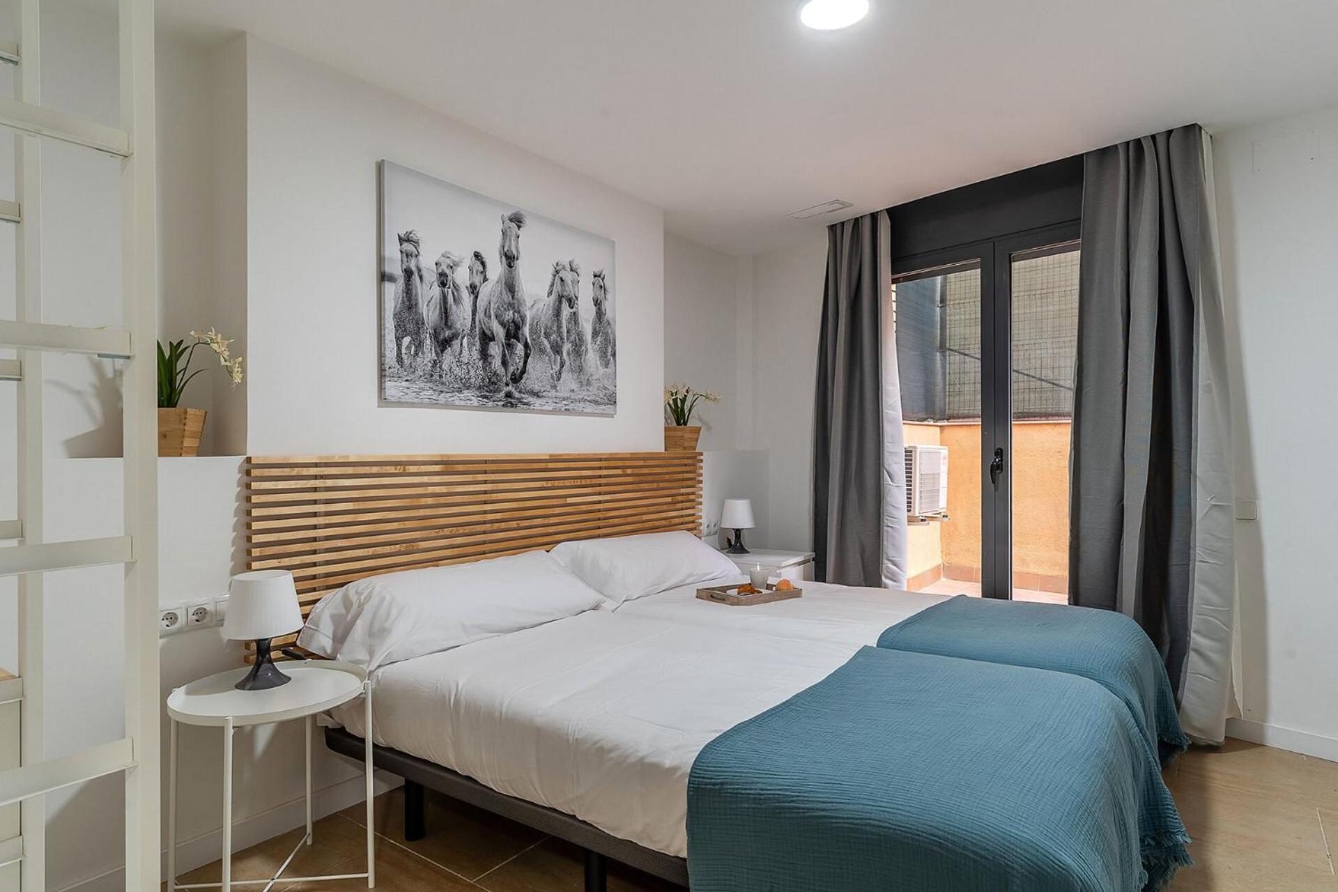 Ab Besos River Apartment Barcelona Exterior photo